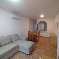 Piccolo appartamento in Zona Playa del Cura. Apartamento céntrico en torrevieja