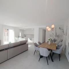 Piccolo appartamento in Aguas Nuevas. Apartamentos bajos totalmente reformados en torreblanca, torrevi