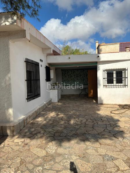 Foto 8ba6fefe-2dc3-4999-9f20-8cb432425a45. Chalet mit parking pool in Zona los Frutales Torrevieja