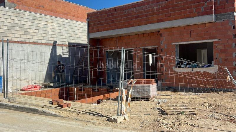 Foto 49ac7d7d-ad50-4780-8b3d-ce7acb436de4. Chalet mit pool in El Pinar de Campoverde Pilar de la Horadada