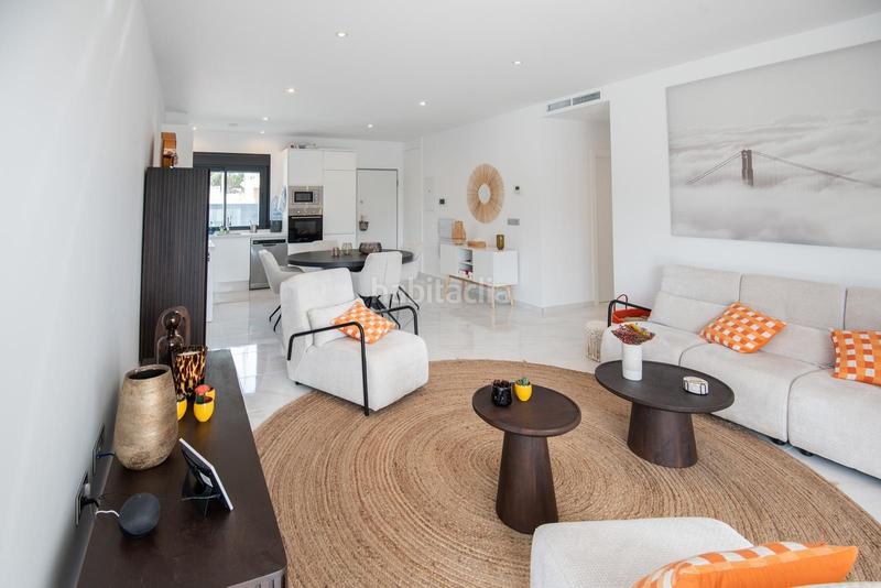 Foto b71eb6cf-3041-4b83-8084-92ebdae6fd36. Chalet mit pool in El Pinar de Campoverde Pilar de la Horadada