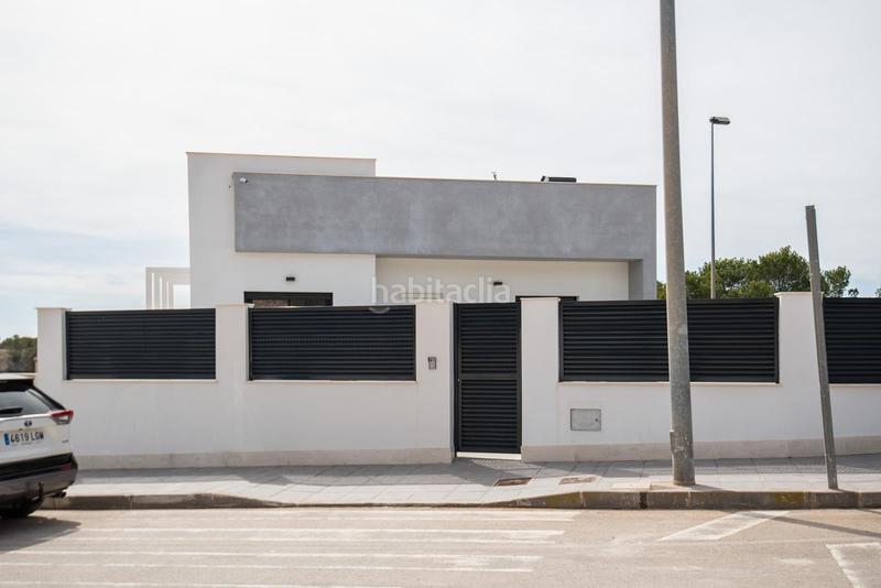 Foto 33788b1e-0578-453c-a39e-4bcbc009b5c8. Chalet con piscina in El Pinar de Campoverde Pilar de la Horadada