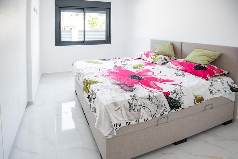 Foto 719867ce-7a32-4cc5-901c-84584412441b. Chalet con piscina in El Pinar de Campoverde Pilar de la Horadada