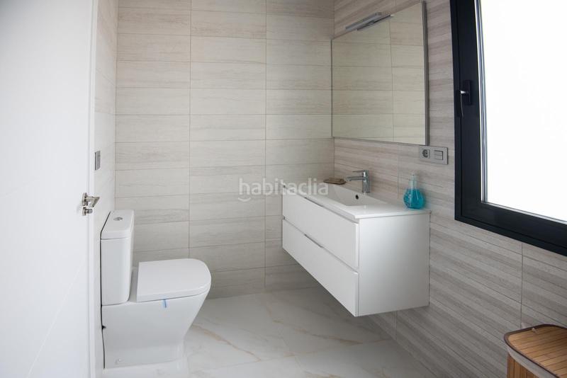 Foto cb66953c-fe82-49bc-a162-ee388c957b6d. Chalet con piscina in El Pinar de Campoverde Pilar de la Horadada