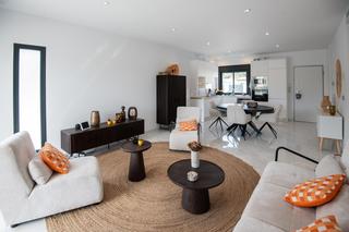 Chalet in El Pinar de Campoverde