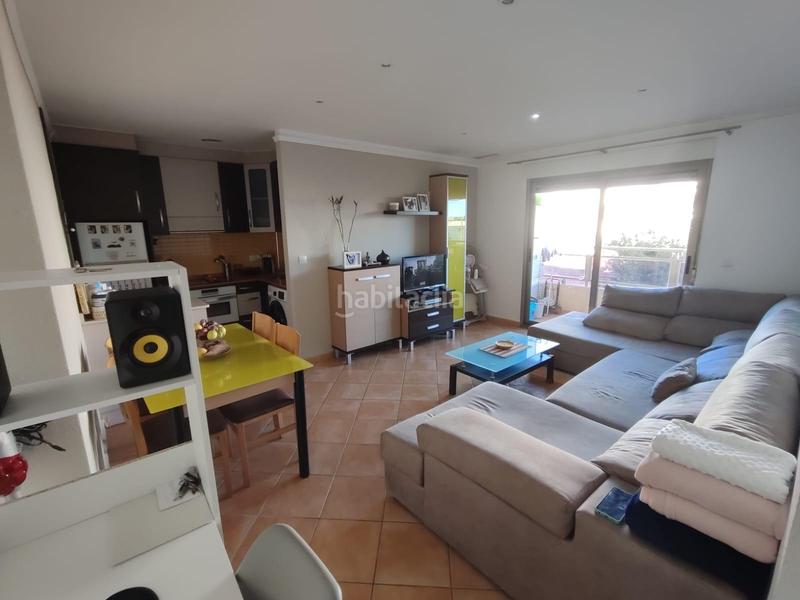 Foto 9cdb8210-0c11-4e5c-96b7-a0a045bf1e9a. Appartement avec parking piscine dans Formentera del Segura