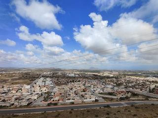 Casa a Rojales. Joya moderna a estrenar con vistas panorámicas en ciudad quesada