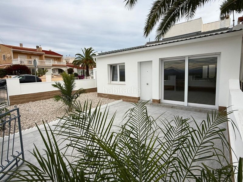 Foto df5a5cb9-39cd-4dd0-862a-c243dc1942f4. Casa a Rojales