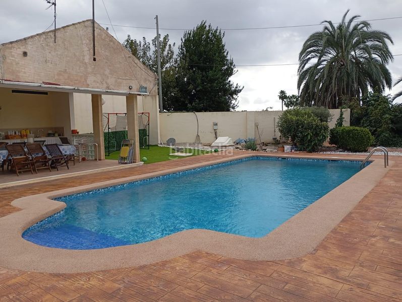 Foto 3ae53d4e-55f8-4b01-be6d-96be5e1a078b. Chalet en Almoradí