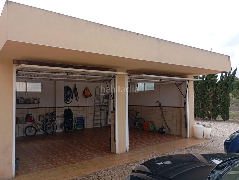Foto a2d7ce04-a5db-4882-9c53-86b60c8ca06c. Chalet en Almoradí