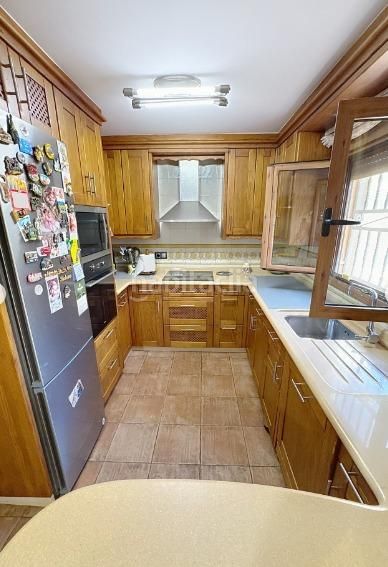 Foto cff04449-f44d-4990-afee-d225d86c9388. Casa amb aparcament a Rojales