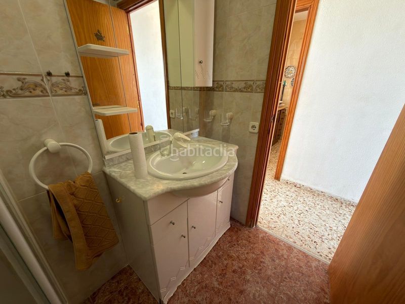 Foto be9c7772-9c0f-4420-9305-14b99f1fd1d2. Pis a Cabo Cervera Torrevieja
