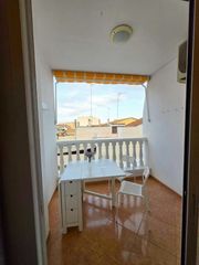 Lloguer Pis a Formentera del Segura. Encantador piso en formentera del segura con terraza y solárium