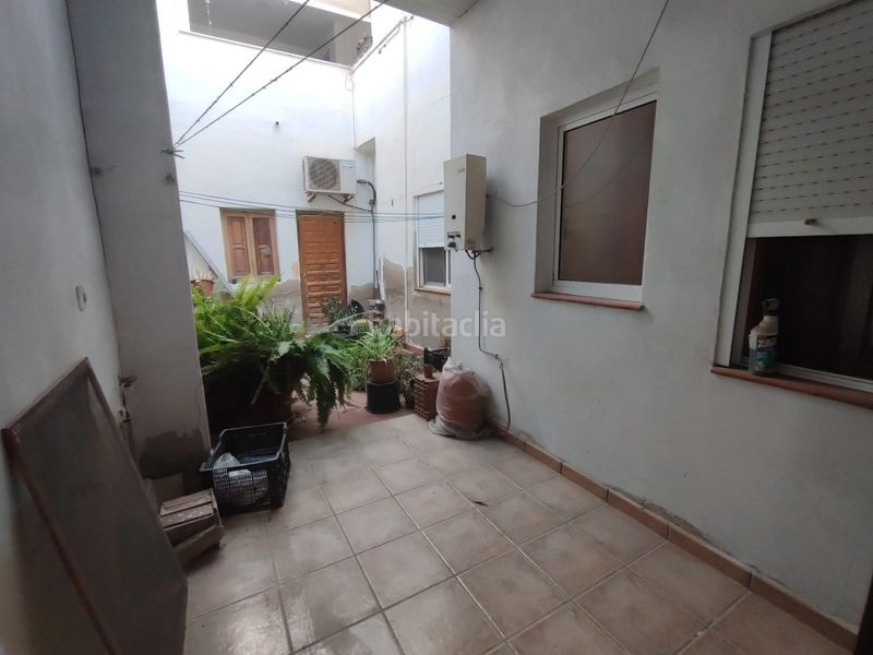 Foto f6411772-860e-4a7d-820e-3e3f18f1b3c3. Casa a Benijófar