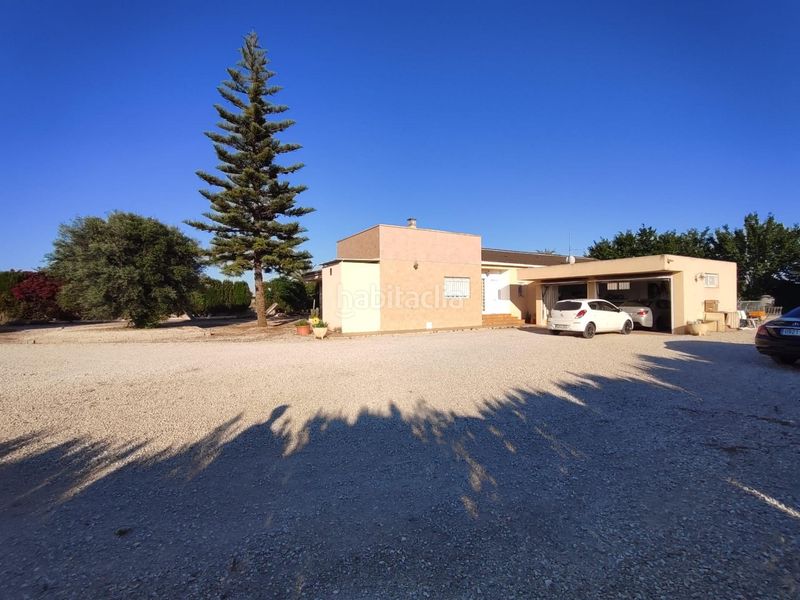 Foto 3b03b1fa-6c4e-4c31-98ae-c631283556e7. Casa a Almoradí