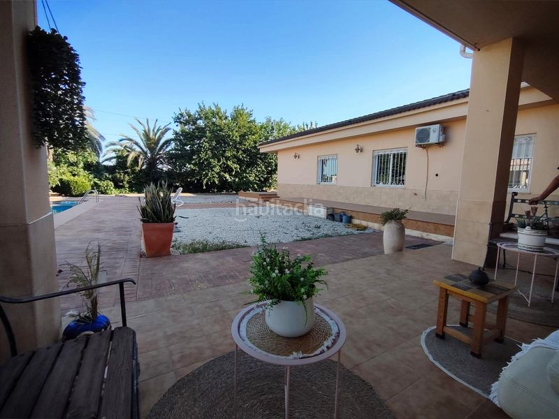 Foto a811d870-cd8d-4a62-8b15-c12f7b34d0e7. Casa a Almoradí
