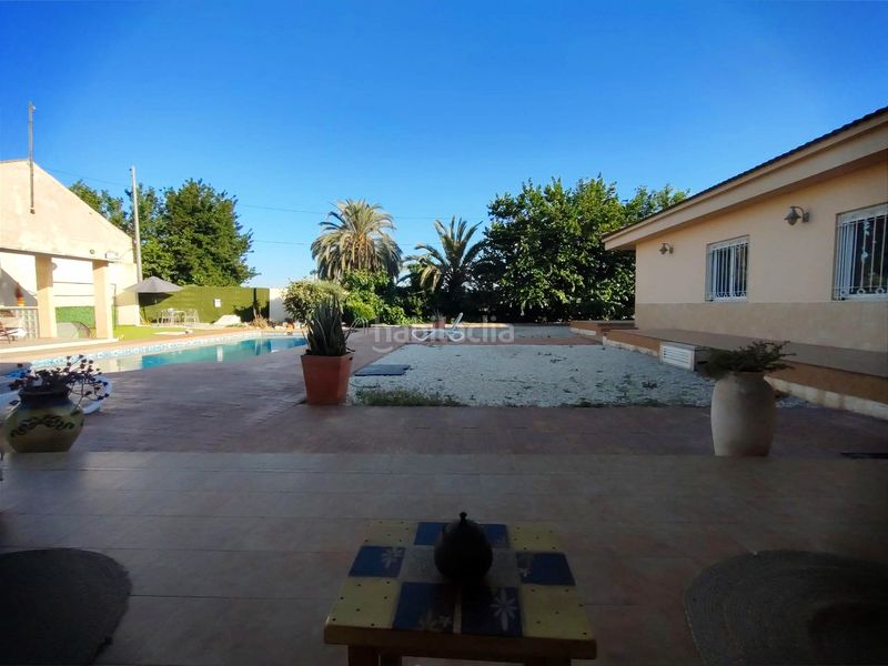 Foto dd40d42b-3807-436e-a4c6-ceb175ad98d3. Casa a Almoradí