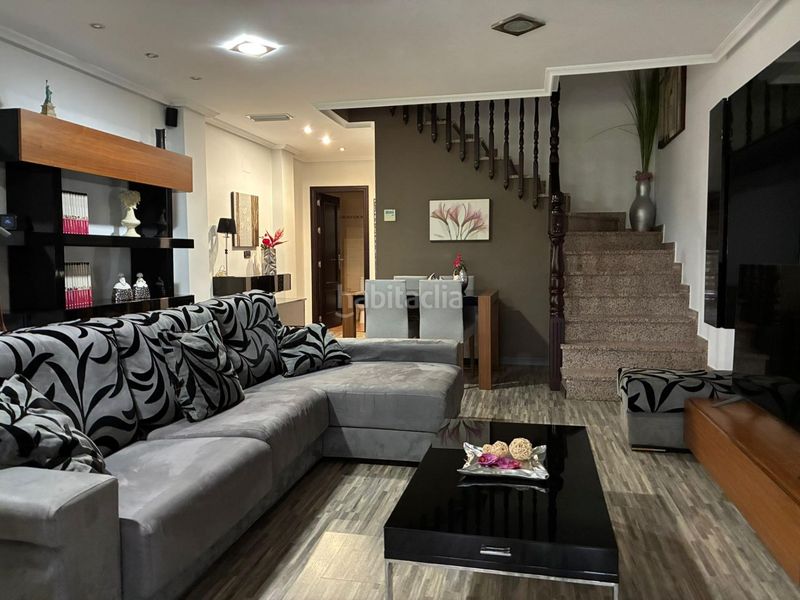 Foto e6f0912b-ace9-48c6-a5b4-8e53c3006dbc. Casa duplex en venta en Catral