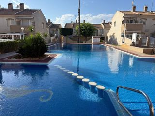 Casa a Aguas Nuevas