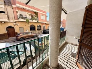 Planta baixa a Formentera del Segura