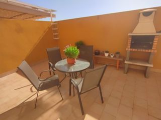 Planta baixa a Formentera del Segura. Preciosa planta baja con enorme terraza privada y piscina en for