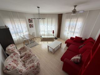 Planta baja en Almorad�