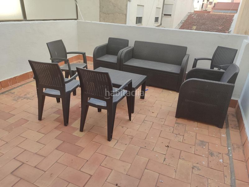 Foto 000fa566-5e1d-422c-814e-c7ba89299ce3. Alquiler estudio  con terraza en alquiler de temporada en Torrevieja