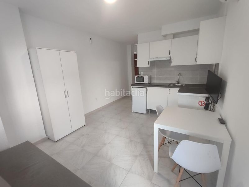 Foto cac6958e-460d-4fe4-a089-4da055dd955b. Alquiler estudio  con terraza en alquiler de temporada en Torrevieja