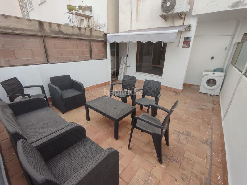 Foto d0cf741e-c00e-4773-a615-aa58ea6ed2ed. Alquiler estudio  con terraza en alquiler de temporada en Torrevieja