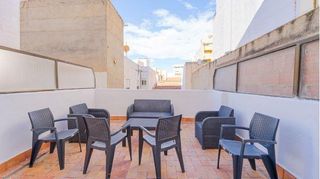 Lloguer Estudi a Puerto Deportivo. Estudio con terraza en alquiler en torrevieja