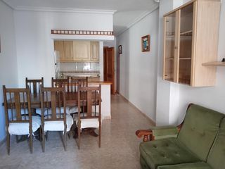 Apartament a El Molino