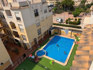 Flat in Formentera del Segura. Tu hogar en el mediterráneo comodidad y tranquilidad en la vega