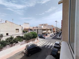 Apartament a Avenida Habaneras - Curva de Palangre
