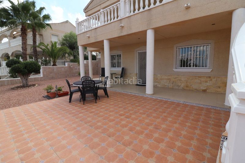 Foto 8fcdf762-ffb8-4823-8368-81ce166137c1. Chalet en Almoradí