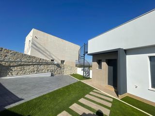 Chalet in Algorfa