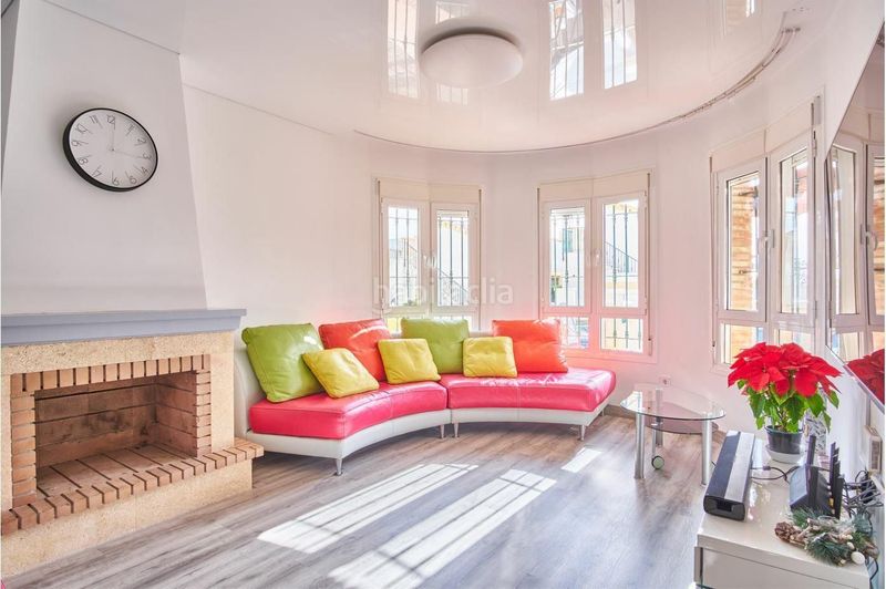 Foto 1ed2a52a-e233-493f-9880-81b3f97894f6. Xalet amb piscina a Montesinos (Los)
