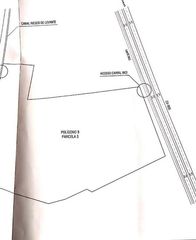 Terreno residencial en Centro