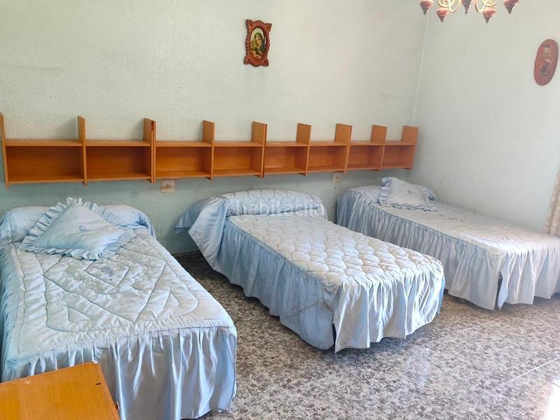 Foto 03a92e11-2fef-4c8c-9c8f-434eb282c368. Casale con piscina in Novelda