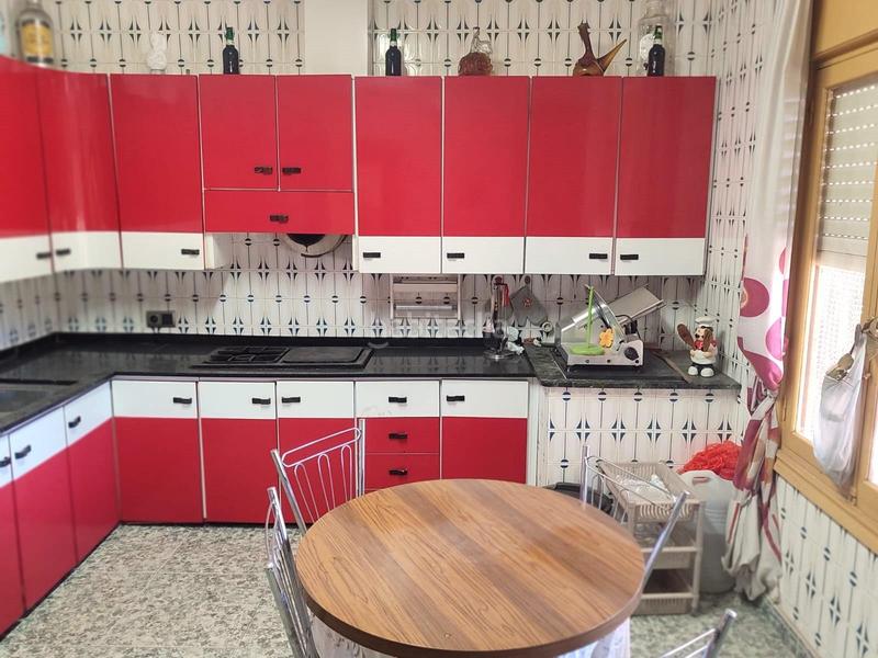 Foto 64c27909-65bb-4cba-848e-23b8f8504a83. Casale con piscina in Novelda