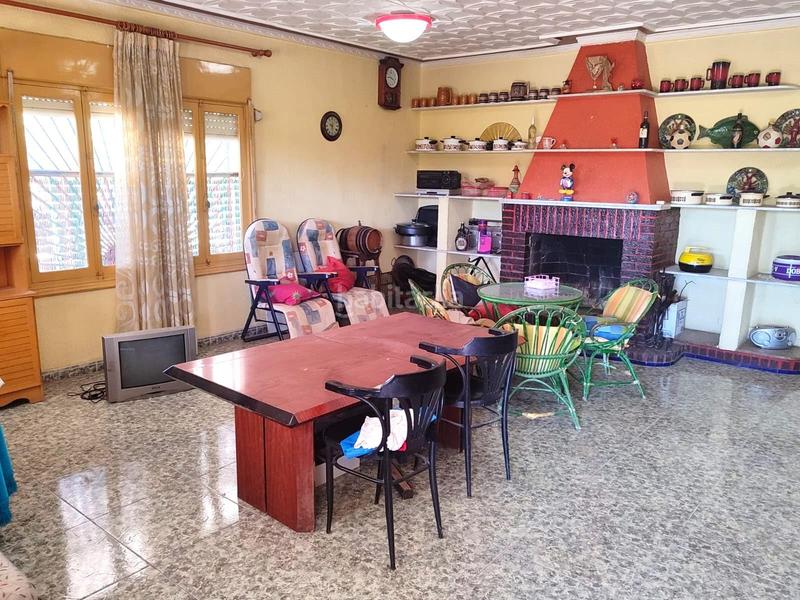 Foto 6f1b1b4b-ce91-4045-a505-35c6e821127a. Casale con piscina in Novelda