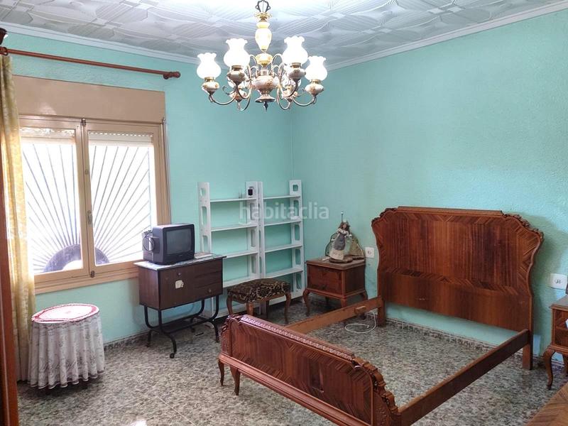 Foto 986656cb-ebef-4721-a6fc-f40624589aa5. Casale con piscina in Novelda