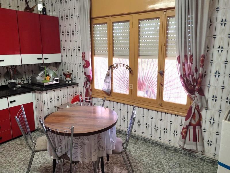 Foto e3094d78-39d1-4631-a877-aa025e228d63. Casale con piscina in Novelda