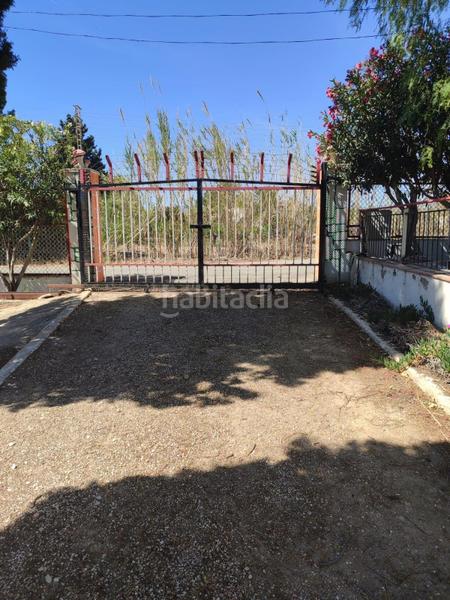 Foto ed36b41d-de9e-4f86-a9c5-46e508b93b5b. Casale con piscina in Novelda