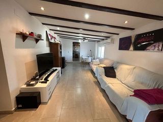 House in La Murada - Los Vicentes