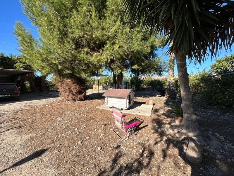 Foto d66ae8ed-5498-45b0-beda-6f8ba70e5914. Casa amb piscina a La Murada - Los Vicentes Orihuela