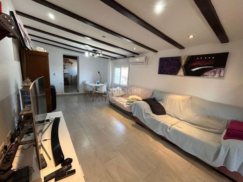 Foto da5da7d3-a0f6-4b39-937d-c98001d9c7ba. Casa amb piscina a La Murada - Los Vicentes Orihuela
