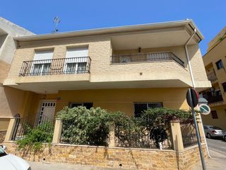 Casa adosada en Formentera del Segura