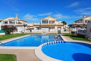 Casa a schiera in Los Balcones y los Altos
