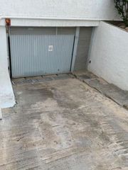 Posto auto in Levante Alto