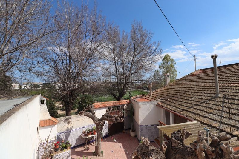 Foto f6060bd0-2a4e-4834-b53c-ceccdc428286. Chalet en Almoradí